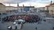 Deutschland Pegida Demonstration in Dresden Deutschland Pegida Demonstration in Dresden