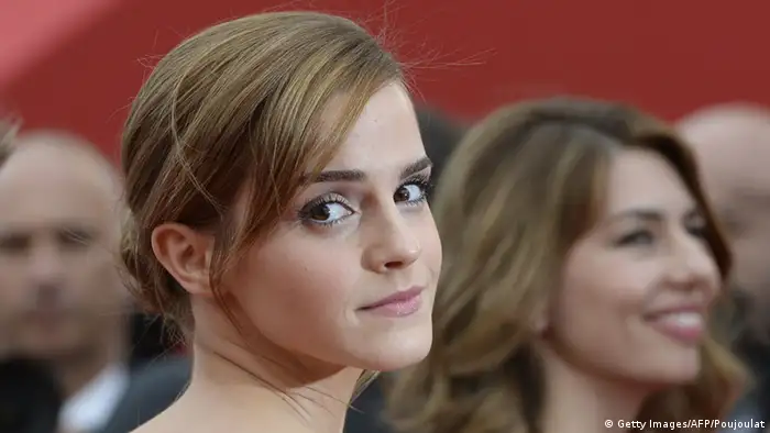 Cannes 2013 Emma Watson The Bling Ring Premiere Sofia Coppolla