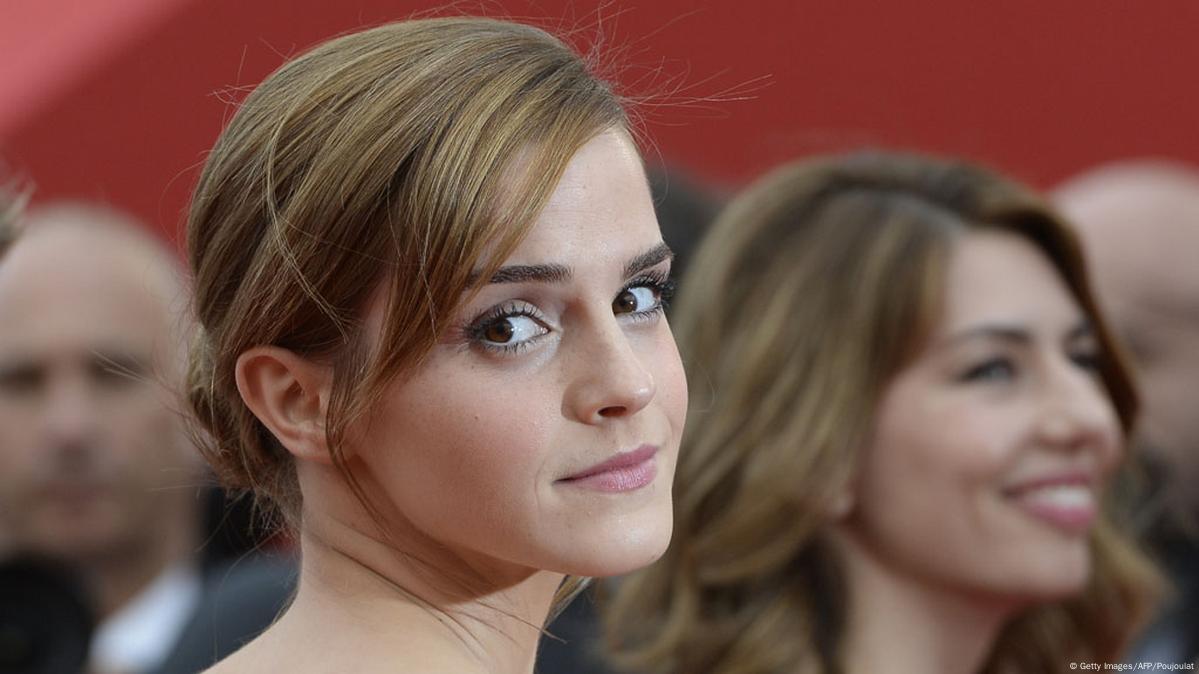 Happy Birthday, Emma Watson! – DW – 04/14/2015