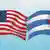 Symbolbild USA Kuba Annäherung