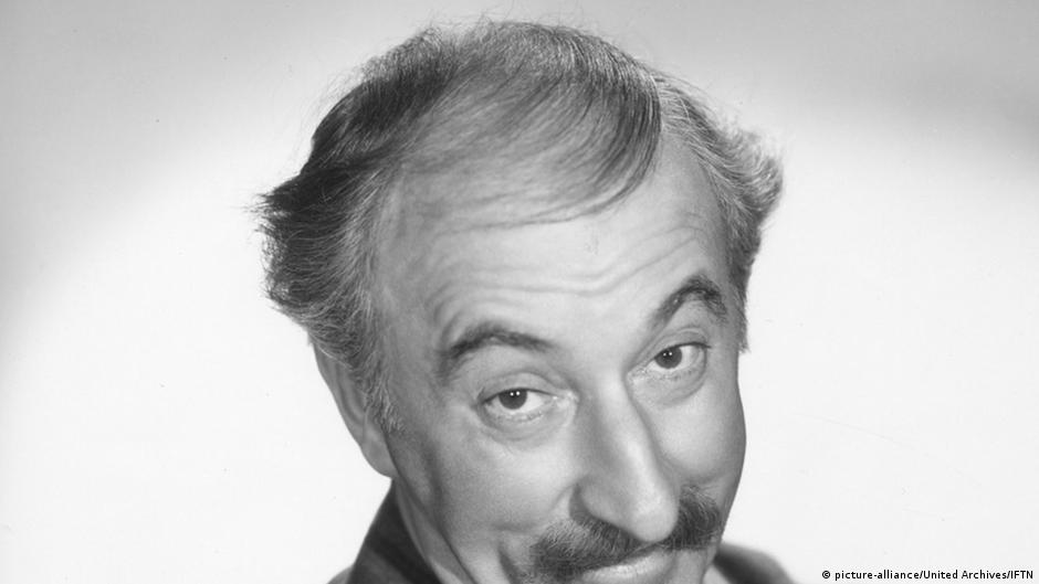 Interview mit Siegfried Arno