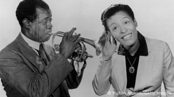 Billie Holiday The Founding Mother Of Jazz On Her 100th Birthday Music Dw 06 04 2015