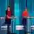 TV-Debatte Wahlkampf Großbritannien 2.4.2015