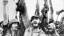 Leonardo Boff: Al principio, Fidel llevaba una cruz sobre el pecho