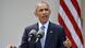 Washington Statement Obama zu Atomverhandlungen Washington Statement Obama zu Atomverhandlungen