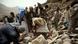 Suche nach Überlebenden nach einem Luftangriff in Okash Nähe Sanaa Jemen (Foto: Reuters) Suche nach Überlebenden nach einem Luftangriff in Okash Nähe Sanaa Jemen (Foto: Reuters)