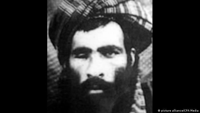 Mullah Mohammed Omar