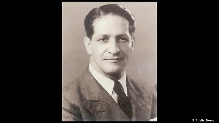 Jorge Eliecer Gaitan