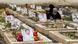 Ein Friedhof in Jemens Hauptstadt Sanaa (Foto: picture-alliance/dpa/Y. Arhab) Ein Friedhof in Jemens Hauptstadt Sanaa (Foto: picture-alliance/dpa/Y. Arhab)