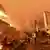 China Fabrik Explosion Zhangzhou Feuer Großbrand