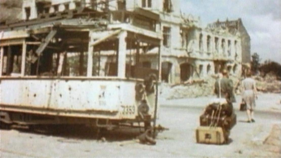 Ora zero për Gjermaninë - 8 Maj 1945