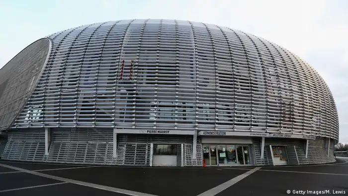 EURO 2016 Stade Pierre-Mauroy Lille