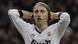 Fußball - Luca Modric Fußball - Luca Modric