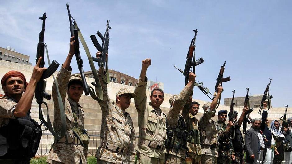 Fresh fighting in battle for Aden DW 04/08/2015