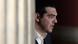 Griechenland Tsipras Porträt Griechenland Tsipras Porträt