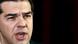 Griechenland Tsipras Porträt Griechenland Tsipras Porträt