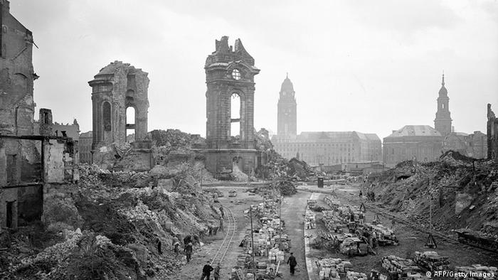 Total 40+ imagen ruinas de la segunda guerra mundial