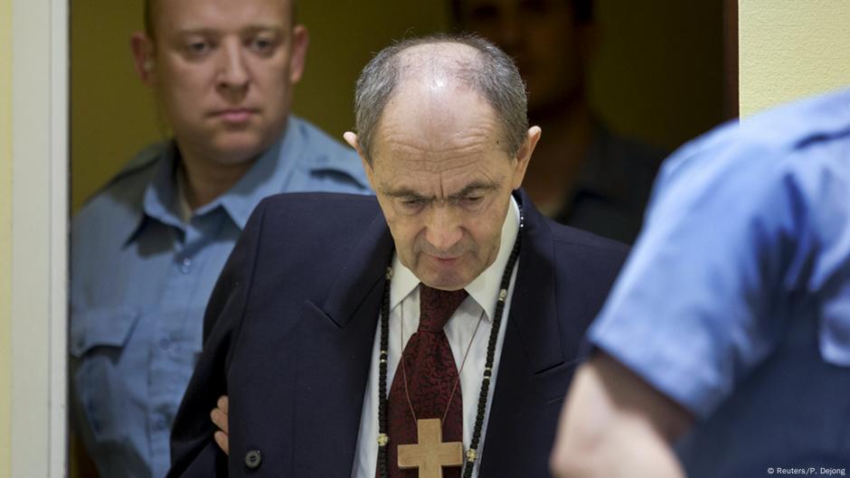 Zdravko Tolimir