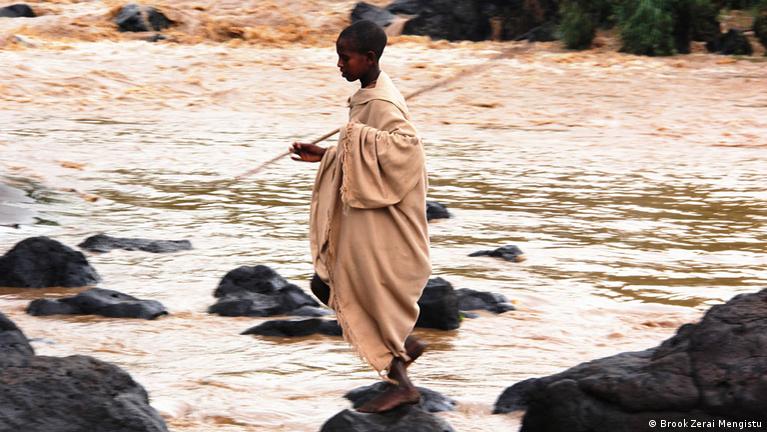 Nile Humans 'River Tales': People of the Nile