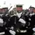 Parade iranischer Marine-Soldaten (archiv: AP)