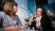 Deustchland 100 Tage Mindestlohn - Andrea Nahles Deustchland 100 Tage Mindestlohn - Andrea Nahles
