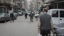 طرابلس لبنان - مرآة الصراع الطائفي في الشرق الأوسط
