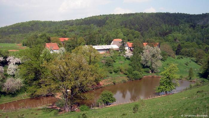 Bauernhof Gut Kappeln EINSCHRÄNKUNG