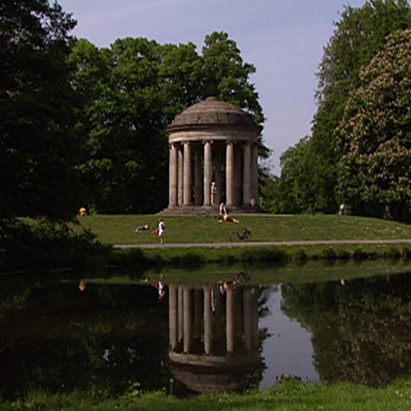 Hin & weg: Das Reisemagazin