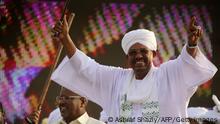 Sudan ta yi farin ciki da dage takunkumin Amirka da ke kanta