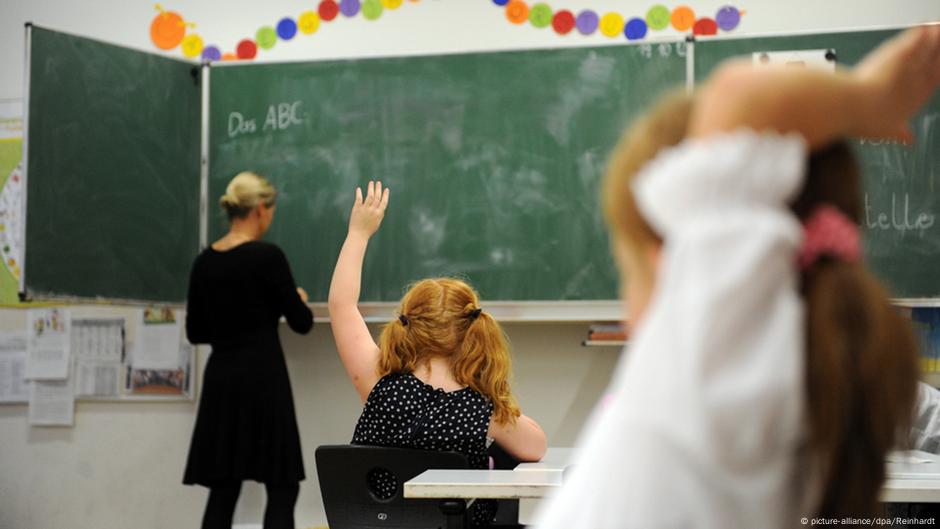 Nemačka se suočava s velikim nedostatkom nastavnika