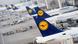 Самолеты авиакомпании Lufthansa Самолеты авиакомпании Lufthansa
