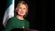 Hillary Clinton (Foto: Getty Images) Hillary Clinton (Foto: Getty Images)