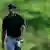 Tiger Woods Masters in Augusta