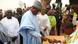 Buhari Nigeria-Wahl 2015 Buhari Nigeria-Wahl 2015