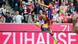 Fussball Bundesliga FC Bayern München gegen Eintracht Frankfurt Fussball Bundesliga FC Bayern München gegen Eintracht Frankfurt