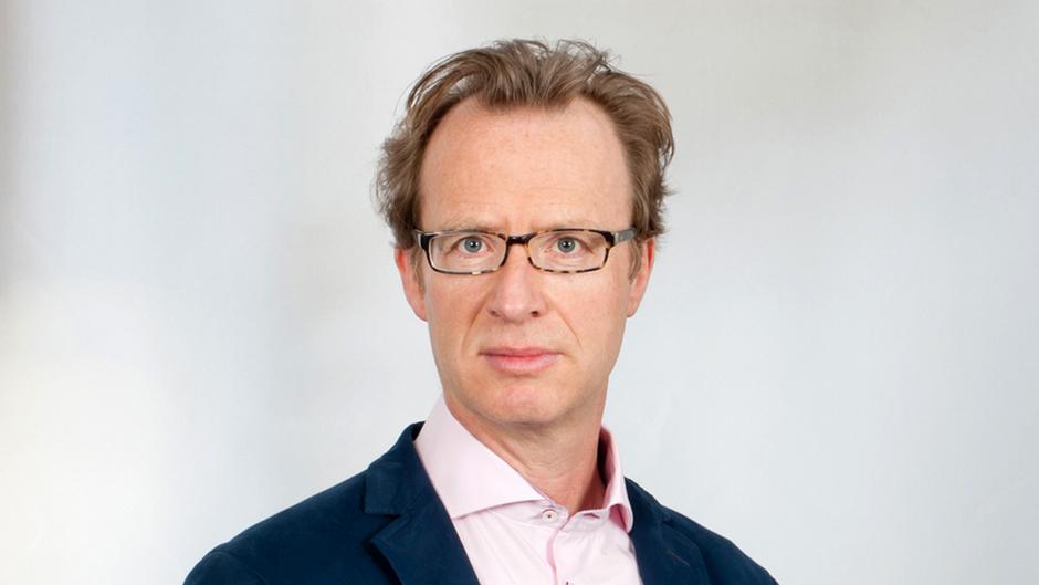Johen Kirten – DW