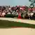 USA Augusta Golf Masters Jordan Spieth
