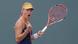 Angelique Kerber ballt die rechte Faust mit dem Schläger in der linken Hand (Foto: EPA/ERIK S. LESSER dpa Bildfunk) Angelique Kerber ballt die rechte Faust mit dem Schläger in der linken Hand (Foto: EPA/ERIK S. LESSER dpa Bildfunk)