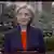 Hillary Rodham Clinton Video Verkündigung Kandidatur Präsidentin