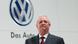 Deutschland Martin Winterkorn VW CEO Deutschland Martin Winterkorn VW CEO