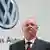 VW CEO Martin Winterkorn Photo: REUTERS/Wolfgang Rattay