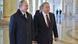 Нурсултан Назарбаев и Владимир Путин Нурсултан Назарбаев и Владимир Путин