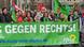 Dresden Anti Pegida Demonstration Die Grünen Dresden Anti Pegida Demonstration Die Grünen