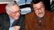 Tadeusz Rozewicz und Günter Grass Tadeusz Rozewicz und Günter Grass