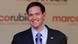 Republikaner Rubio will 2016 US-Präsident werden (Foto: Reuters) Republikaner Rubio will 2016 US-Präsident werden (Foto: Reuters)