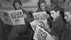 Soldados estadounidenses leen la edición del 2 de mayo de 1945 del diario "Starts and Stripes" que anuncia la muerte de Hitler (imagen de archivo). Soldados estadounidenses leen la edición del 2 de mayo de 1945 del diario "Starts and Stripes" que anuncia la muerte de Hitler (imagen de archivo).