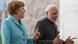 Deutschland Indien Angela Merkel und Narendra Modi in Berlin Deutschland Indien Angela Merkel und Narendra Modi in Berlin