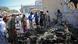 Nach dem Terroranschlag in Mogadischu (foto: Getty images) Nach dem Terroranschlag in Mogadischu (foto: Getty images)