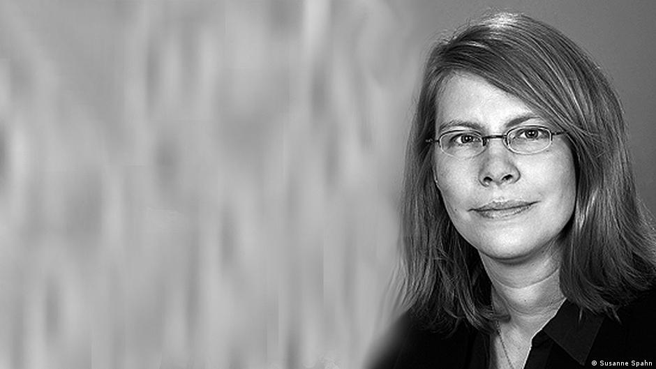 Susan Spahn Spahn, Susanne