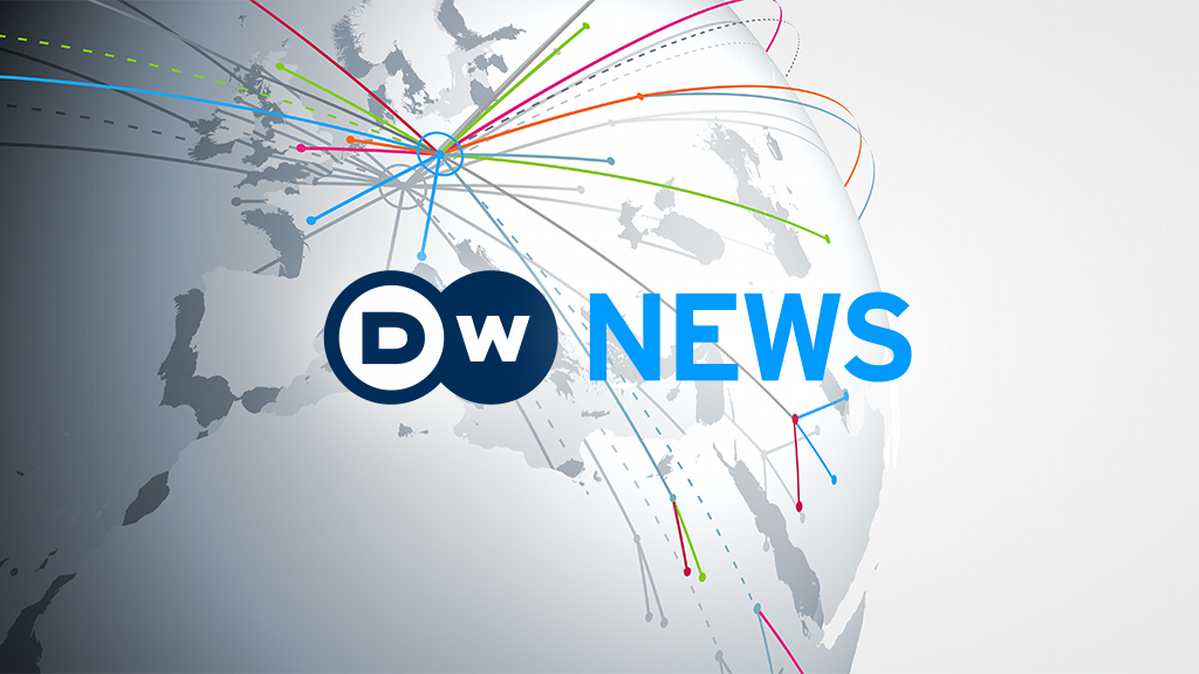 dw world news english